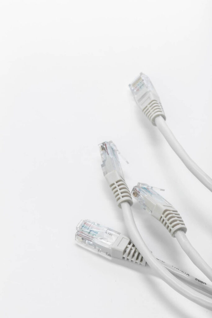 Structured Cabling Supplier in Dubai