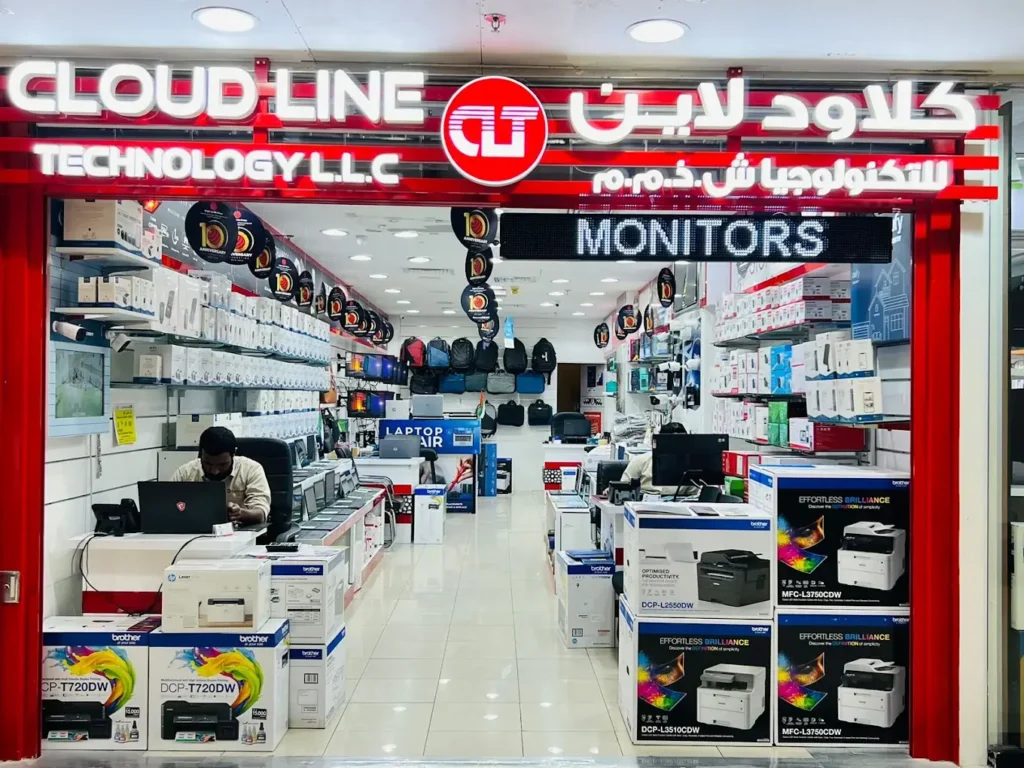 Hikvision Suppliers in Dubai