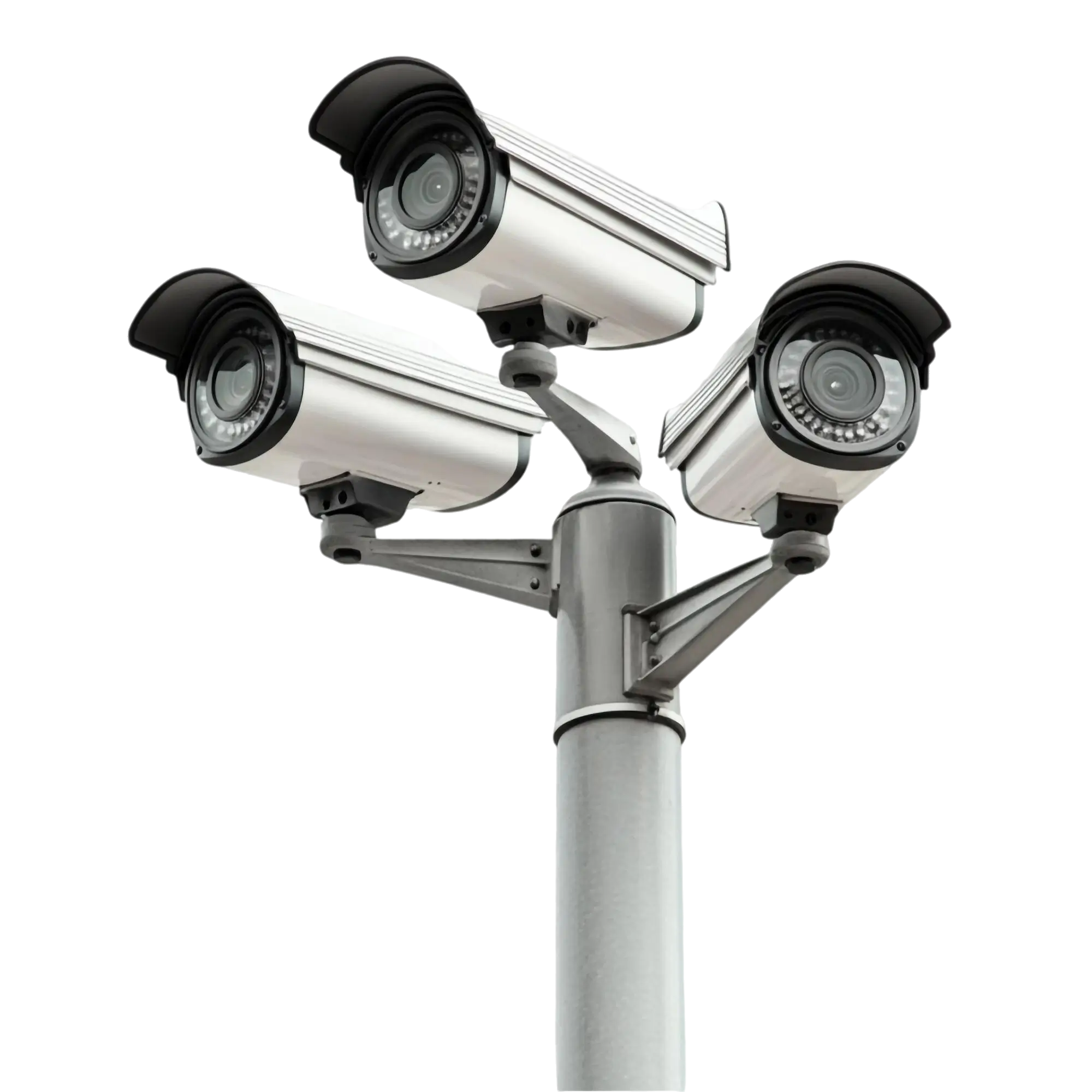 CCTV & Security Suppliers in Dubai