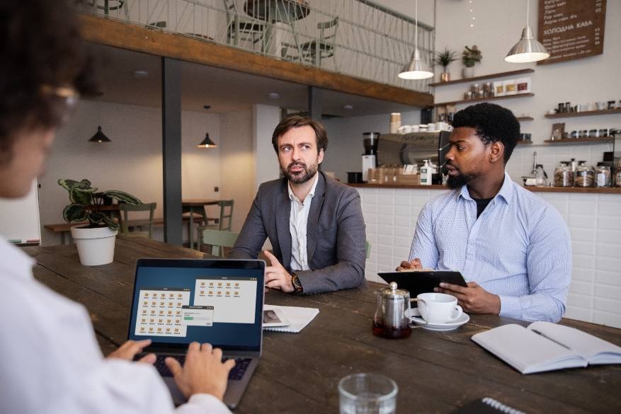 Which POS System Is Right for Your Business in UAE