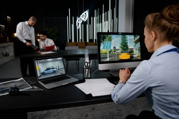 Why Choosing Authorized Hikvision Distributors in Dubai Matters for Your Security Needs
