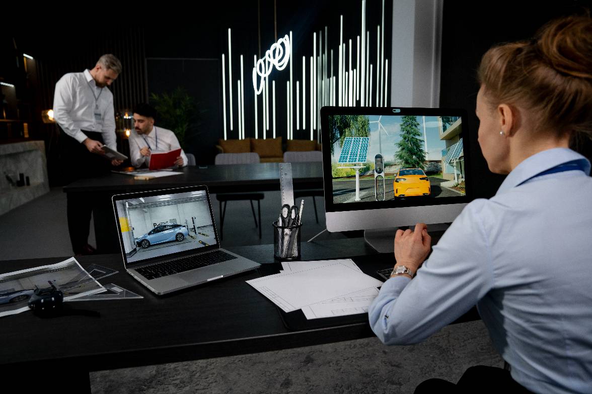 Why Choosing Authorized Hikvision Distributors in Dubai Matters for Your Security Needs