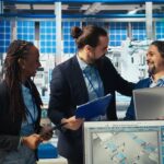Key Industries That Rely on IT AMC Services