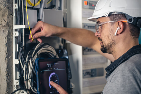 Why Structured Cabling Is Essential for Modern Business Infrastructure