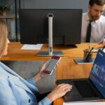 How a Modern IT AMC Provider Uses Technology to Improve Response Time