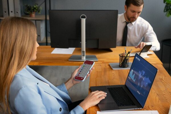 How a Modern IT AMC Provider Uses Technology to Improve Response Time