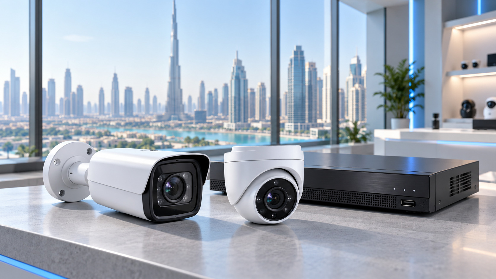 Where Can I Buy Hikvision Products